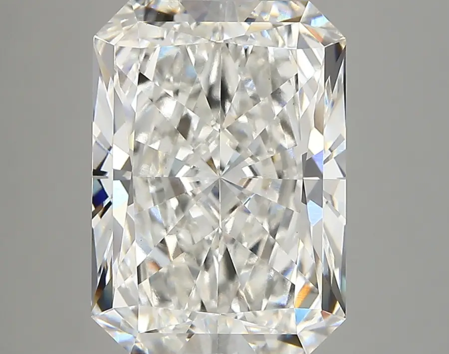 6.06ct E VVS2 Radiant (IGI)
