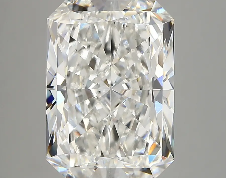 6.06ct E VVS2 Radiant (IGI)