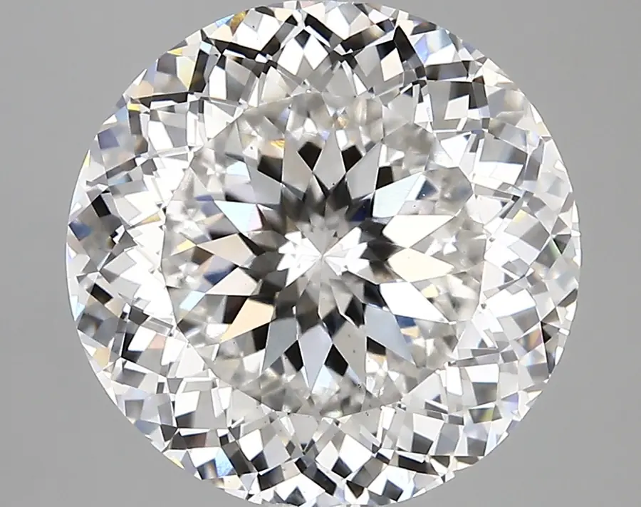 6.06ct D VS1 Portuguese Cut (IGI)