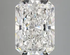 6.06ct E VS1 Radiant (IGI)