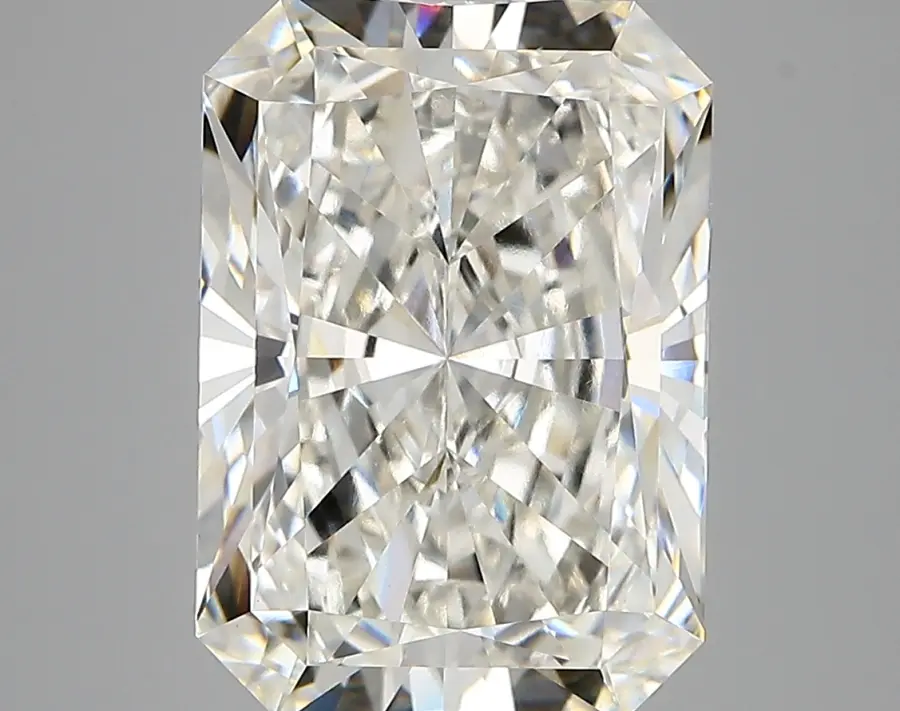 6.06ct G VVS2 Radiant (IGI)