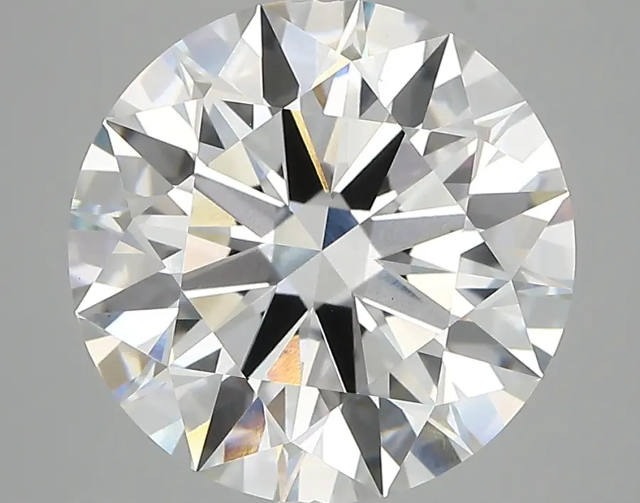 6.06ct E VS1 Round (IGI)