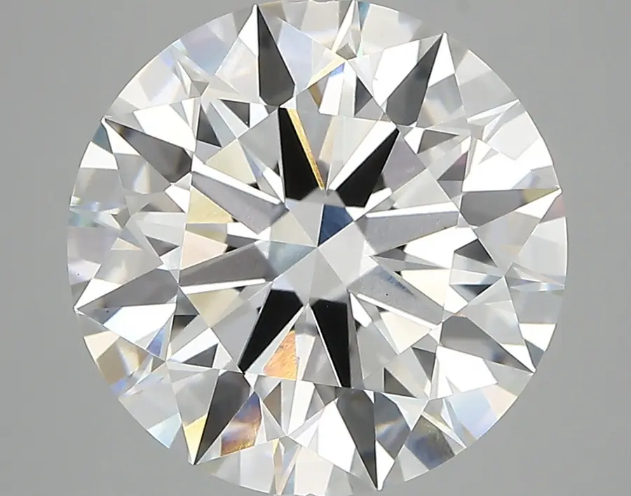 6.06ct E VS1 Round (IGI)