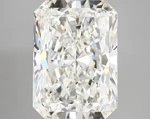 6.05ct G VVS2 Radiant (IGI)