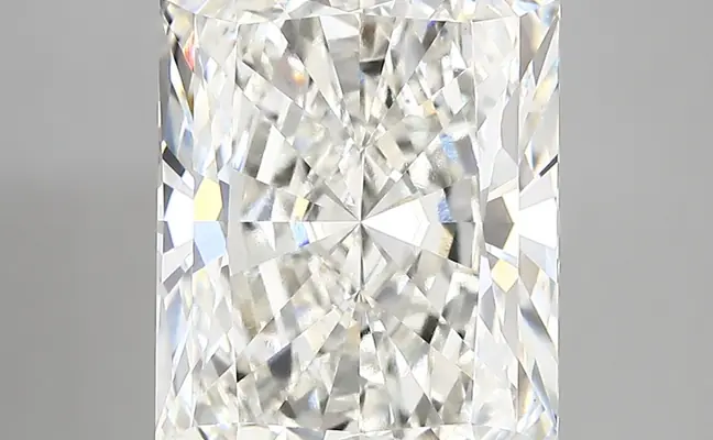 6.05ct G VVS2 Radiant (IGI)
