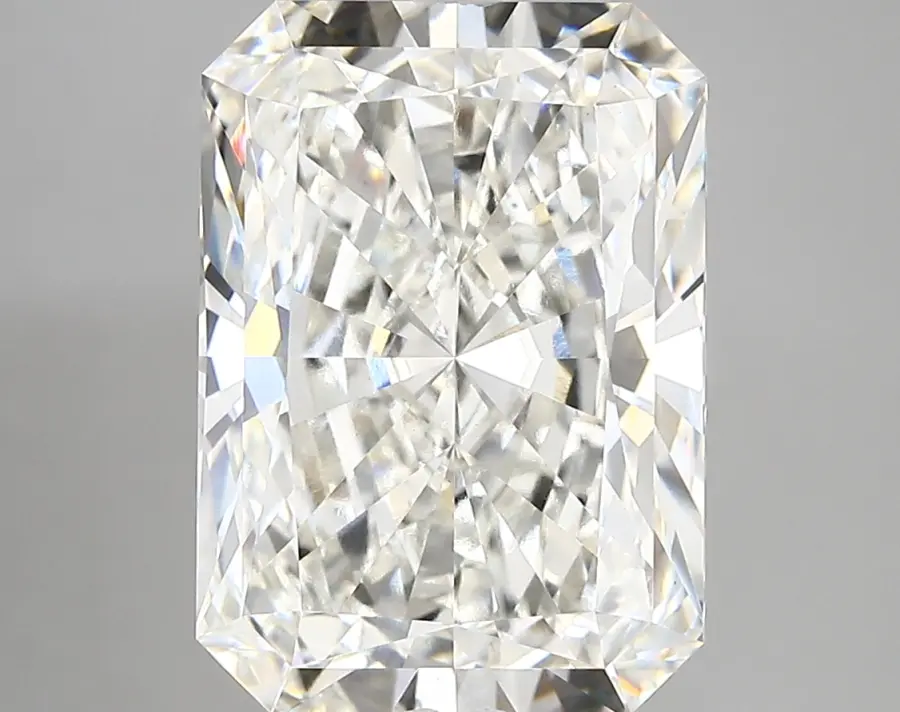 6.05ct G VVS2 Radiant (IGI)
