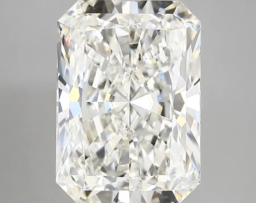 6.05ct G VVS2 Radiant (IGI)