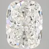 6.05ct E VS1 Cushion (IGI), image 1