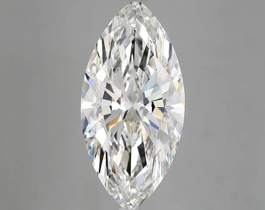6.05ct F VVS2 Marquise (IGI)