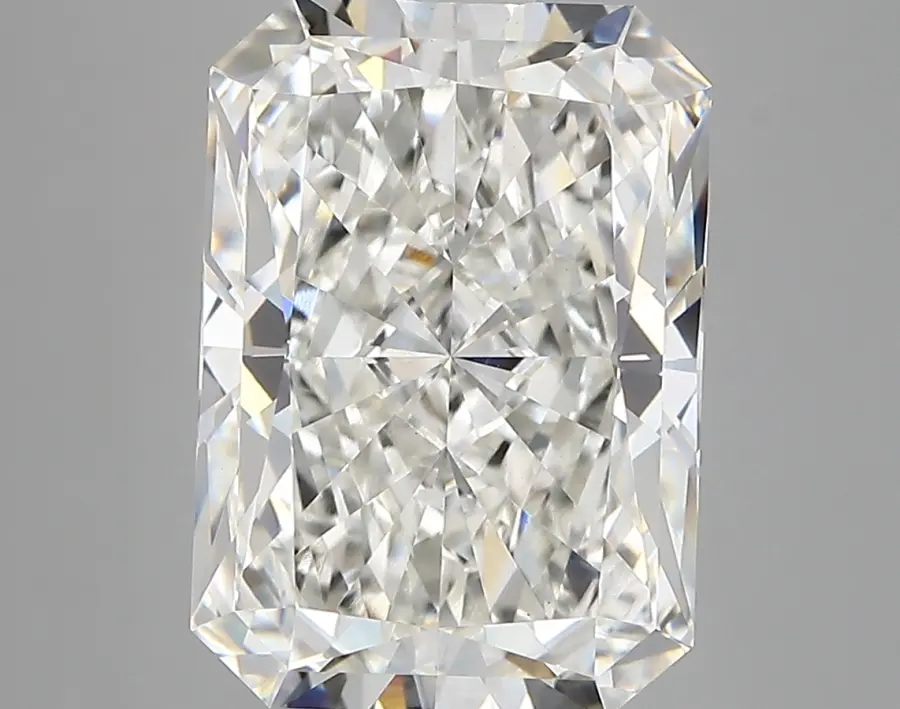 6.05ct F VVS2 Radiant (IGI)