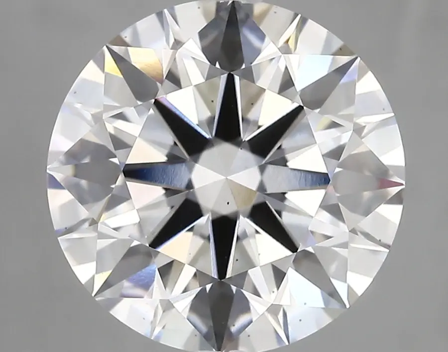 6.05ct E VS2 Round (IGI)