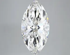 6.04ct E VVS2 Marquise (IGI)