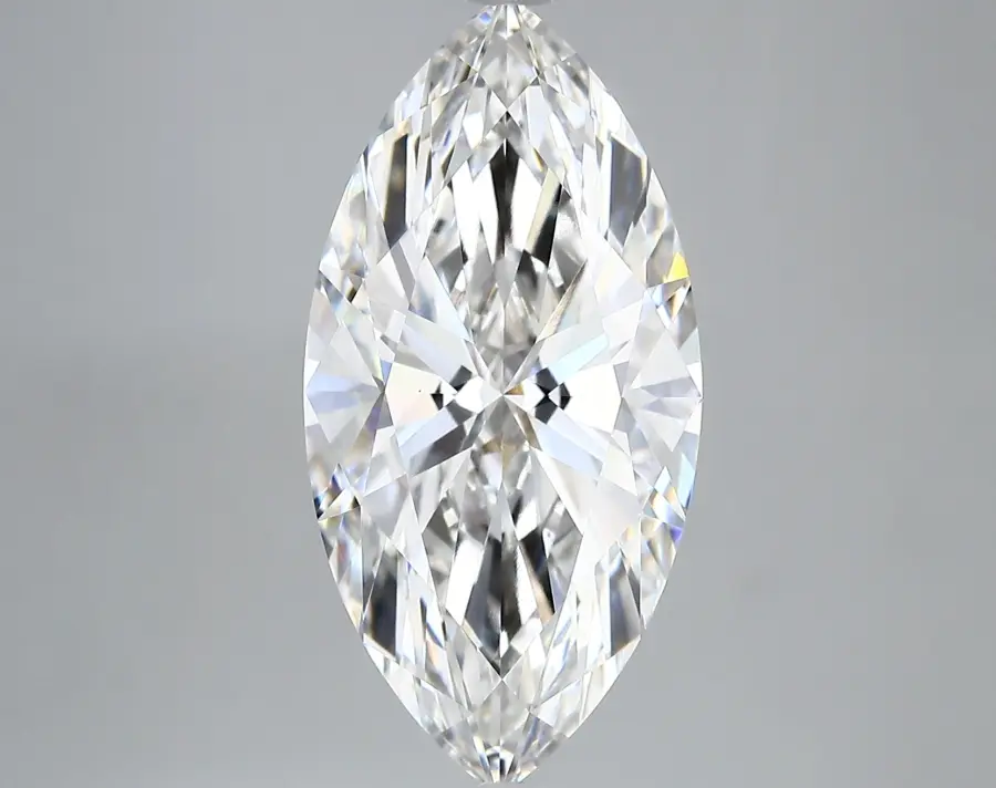 6.04ct E VVS2 Marquise (IGI)