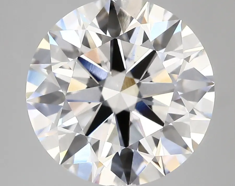 6.04ct D VS1 Round (IGI)
