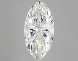 6.04ct F VVS2 Marquise (IGI)
