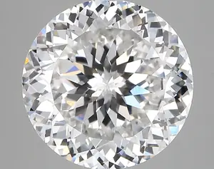 6.04ct D VVS2 Portuguese Cut (IGI)