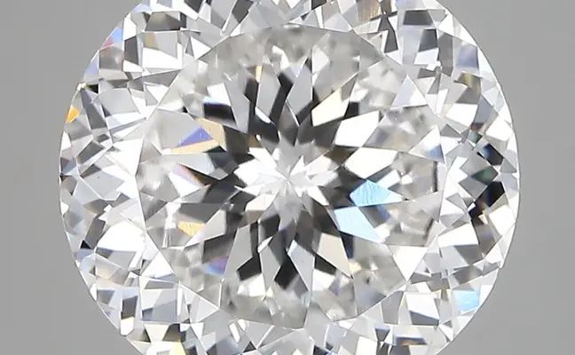 6.04ct D VVS2 Portuguese Cut (IGI)