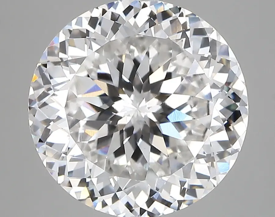 6.04ct D VVS2 Portuguese Cut (IGI)