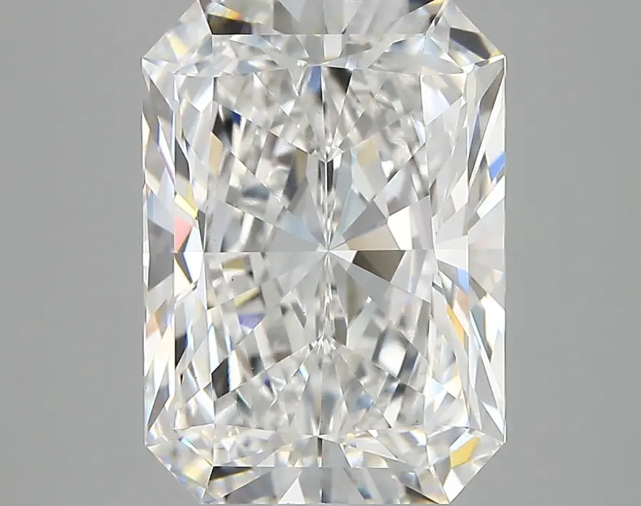 6.04ct E VS1 Radiant (IGI)