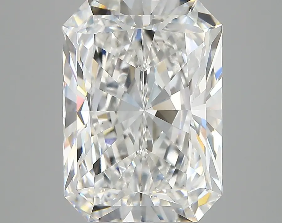 6.04ct E VS1 Radiant (IGI)