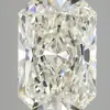 6.04ct G VVS2 Radiant (IGI), image 1