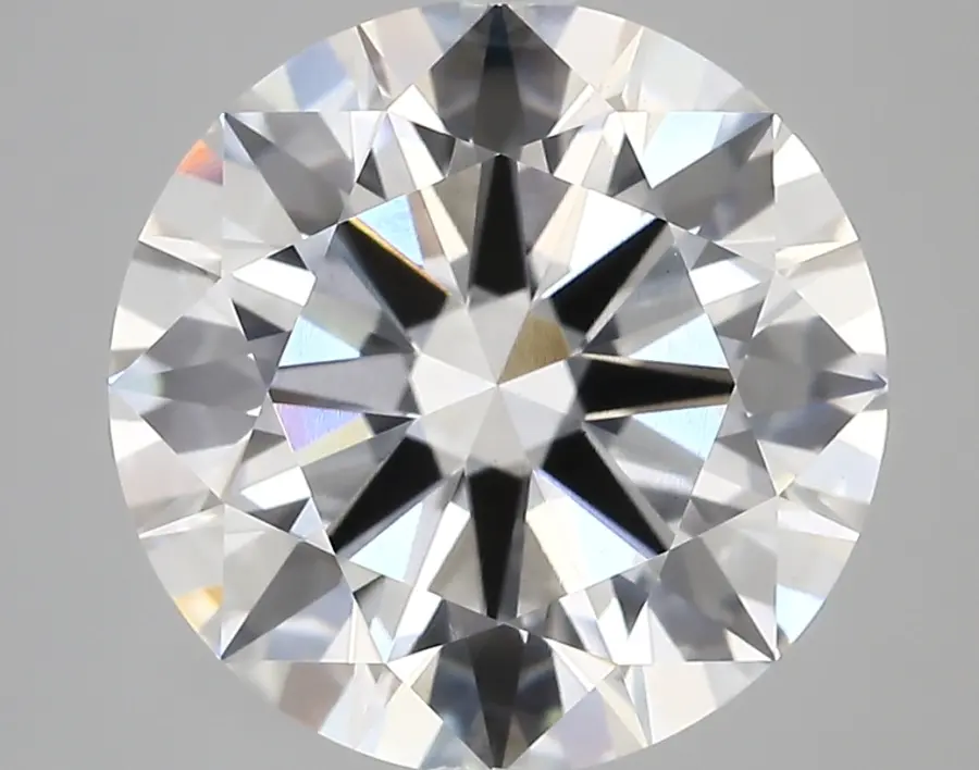 6.04ct D VS1 Round (IGI)