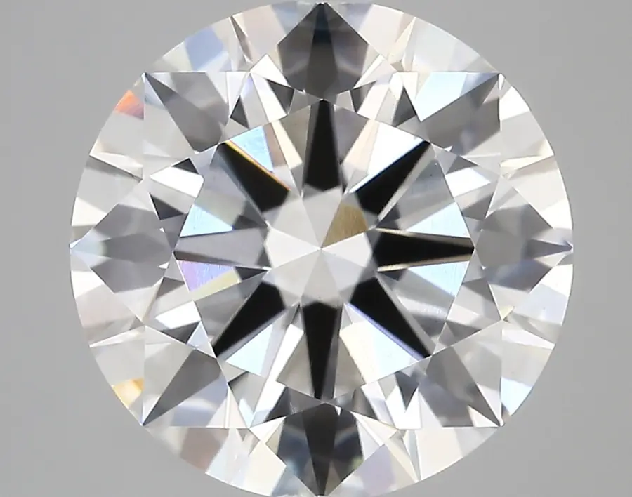 6.04ct D VS1 Round (IGI)