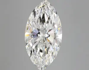 6.04ct F VVS2 Marquise (IGI)