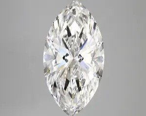 6.04ct F VVS2 Marquise (IGI)
