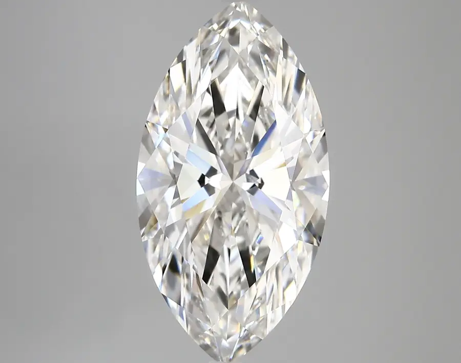 6.04ct F VVS2 Marquise (IGI)