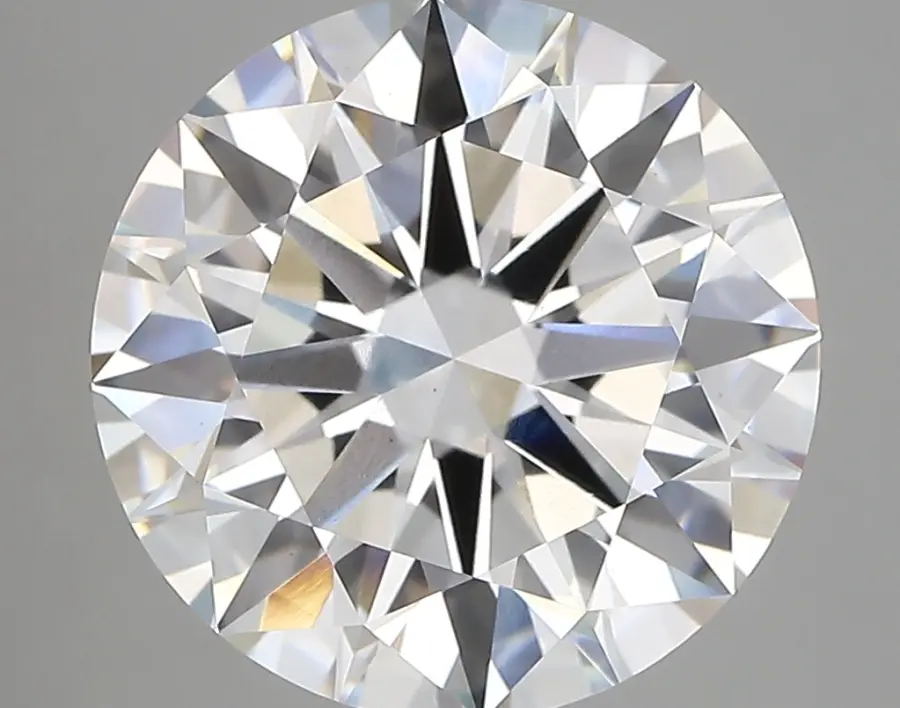 6.04ct E VS1 Round (IGI)