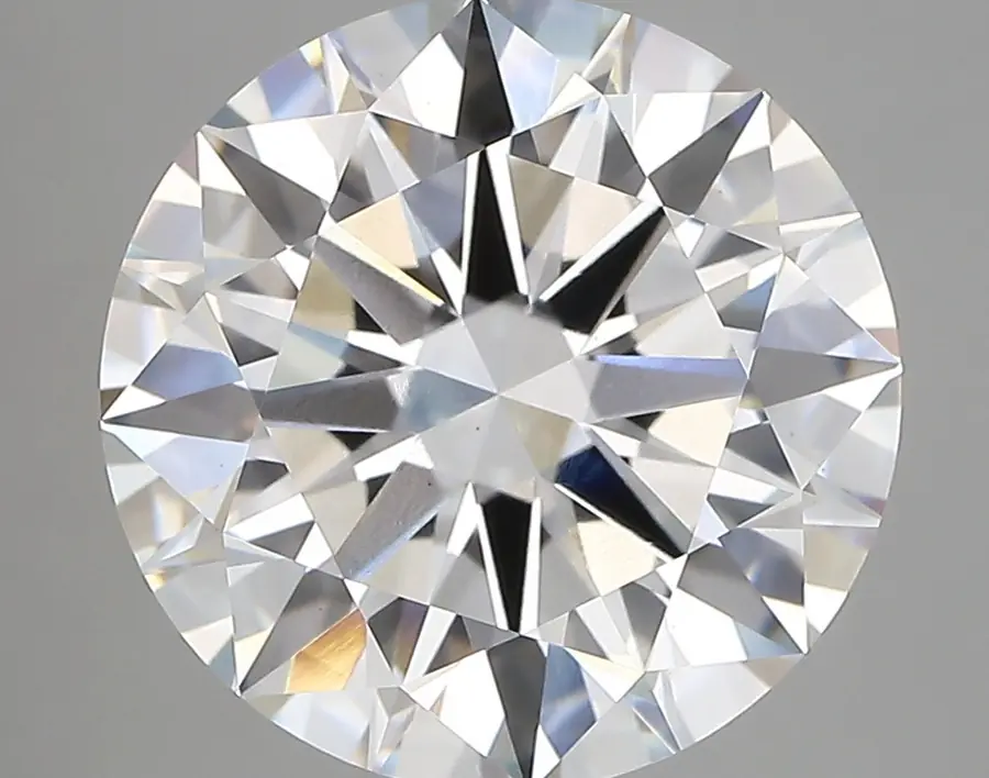 6.04ct E VS1 Round (IGI)