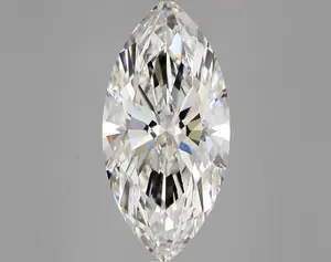 6.04ct G VVS2 Marquise (IGI)