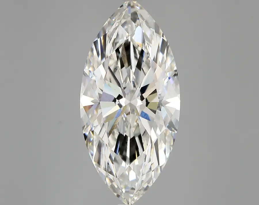 6.04ct G VVS2 Marquise (IGI)