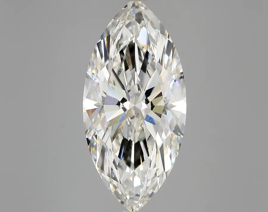 6.04ct G VVS2 Marquise (IGI)