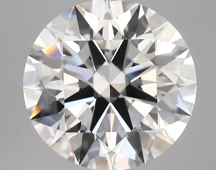 6.04ct D VS1 Round (IGI)