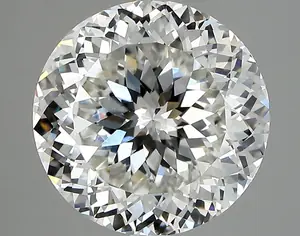 6.04ct E VVS2 Portuguese Cut (IGI)