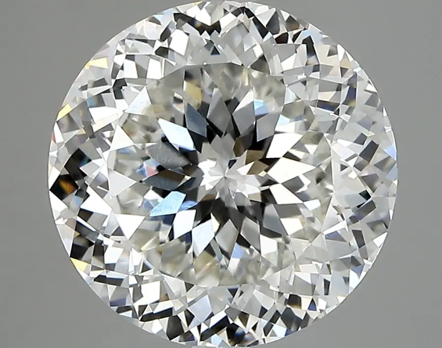 6.04ct E VVS2 Portuguese Cut (IGI)