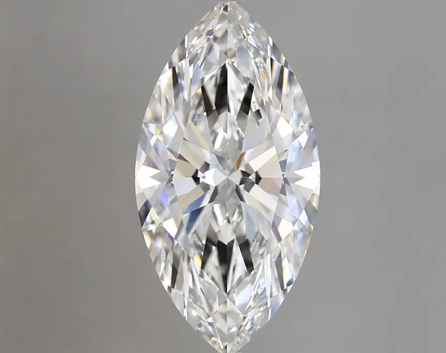 6.03ct F VS1 Marquise (IGI)