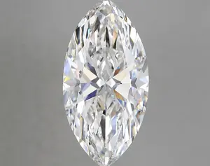 6.03ct E VVS1 Marquise (IGI)