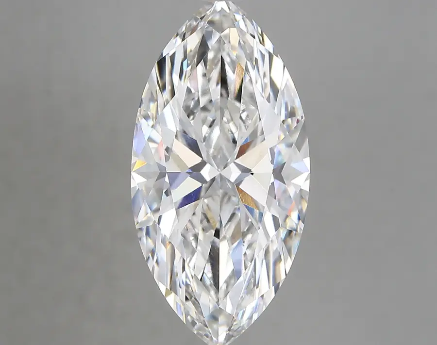 6.03ct E VVS1 Marquise (IGI)