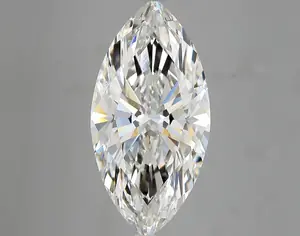 6.03ct G VVS2 Marquise (IGI)