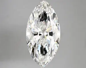 6.03ct F VVS2 Marquise (IGI)