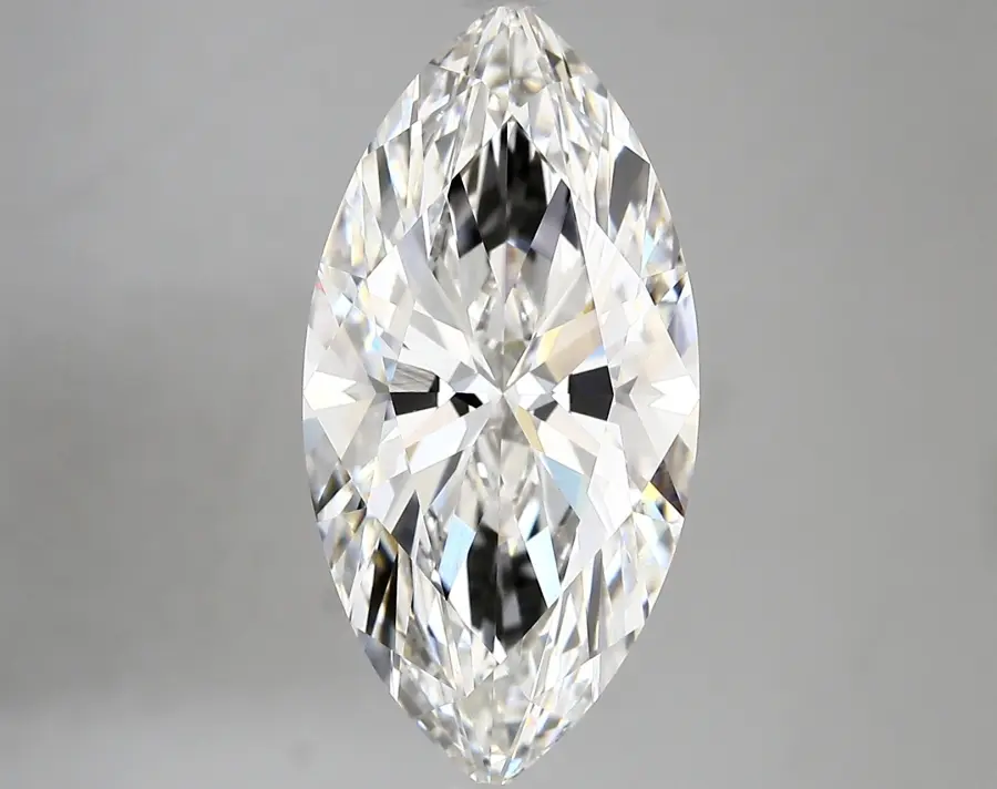 6.03ct F VVS2 Marquise (IGI)