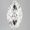 6.03ct E VS1 Marquise (IGI), image 1