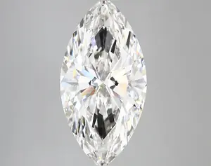 6.03ct E VS1 Marquise (IGI)