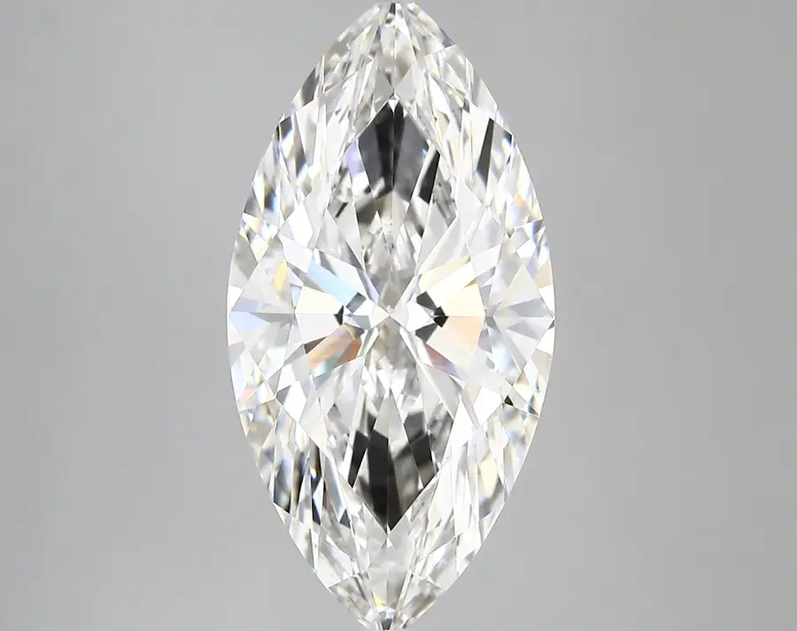 6.03ct E VS1 Marquise (IGI)