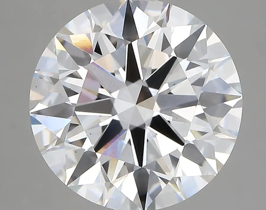 6.03ct E VS1 Round (IGI)