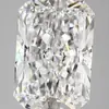 6.03ct D VS2 Radiant (IGI), image 1