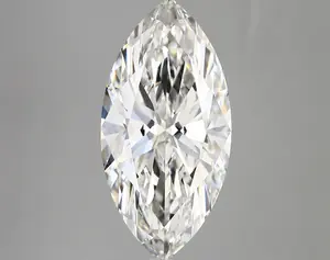 6.03ct F VS1 Marquise (IGI)